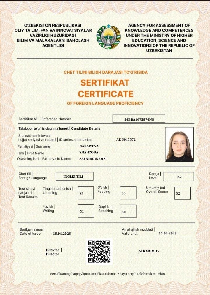 i-result
